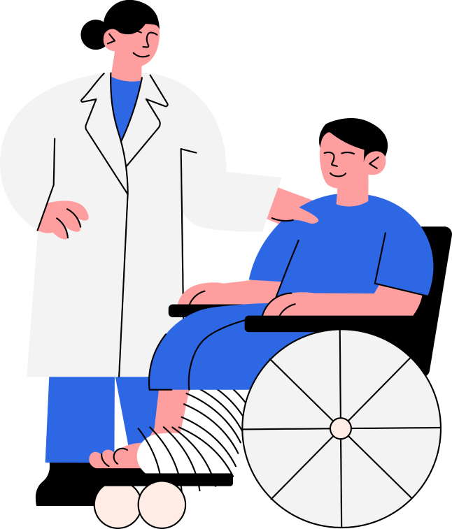 flexible worker